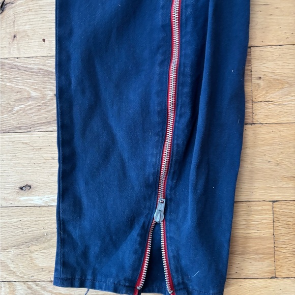 Incredible Flightsuit / Vintage Jumpsuit - Picture 6 of 6